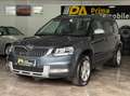 Skoda Yeti 1.2 TSI DSG Ambition 2. Hand Klima Tempomat Grau - thumbnail 1