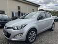 Hyundai i20 Classic Grau - thumbnail 2