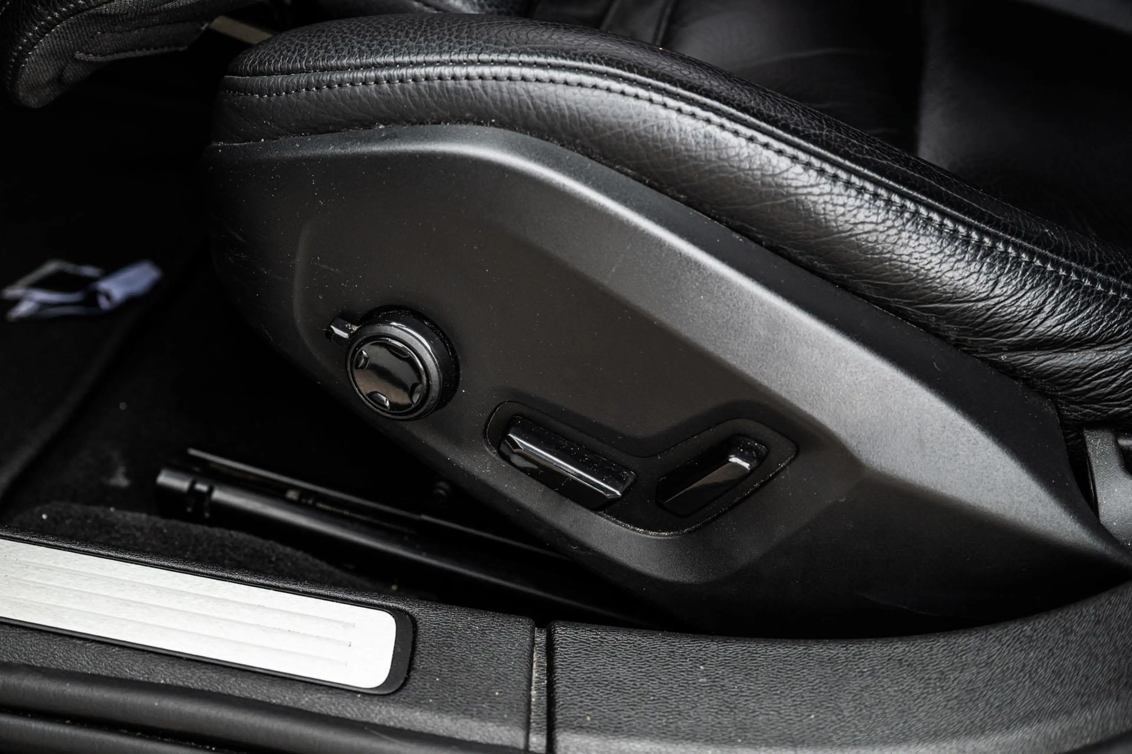Volvo S60 2.0 B4 Plus Bright | Adaptieve Cruise Control | BL — photo 7