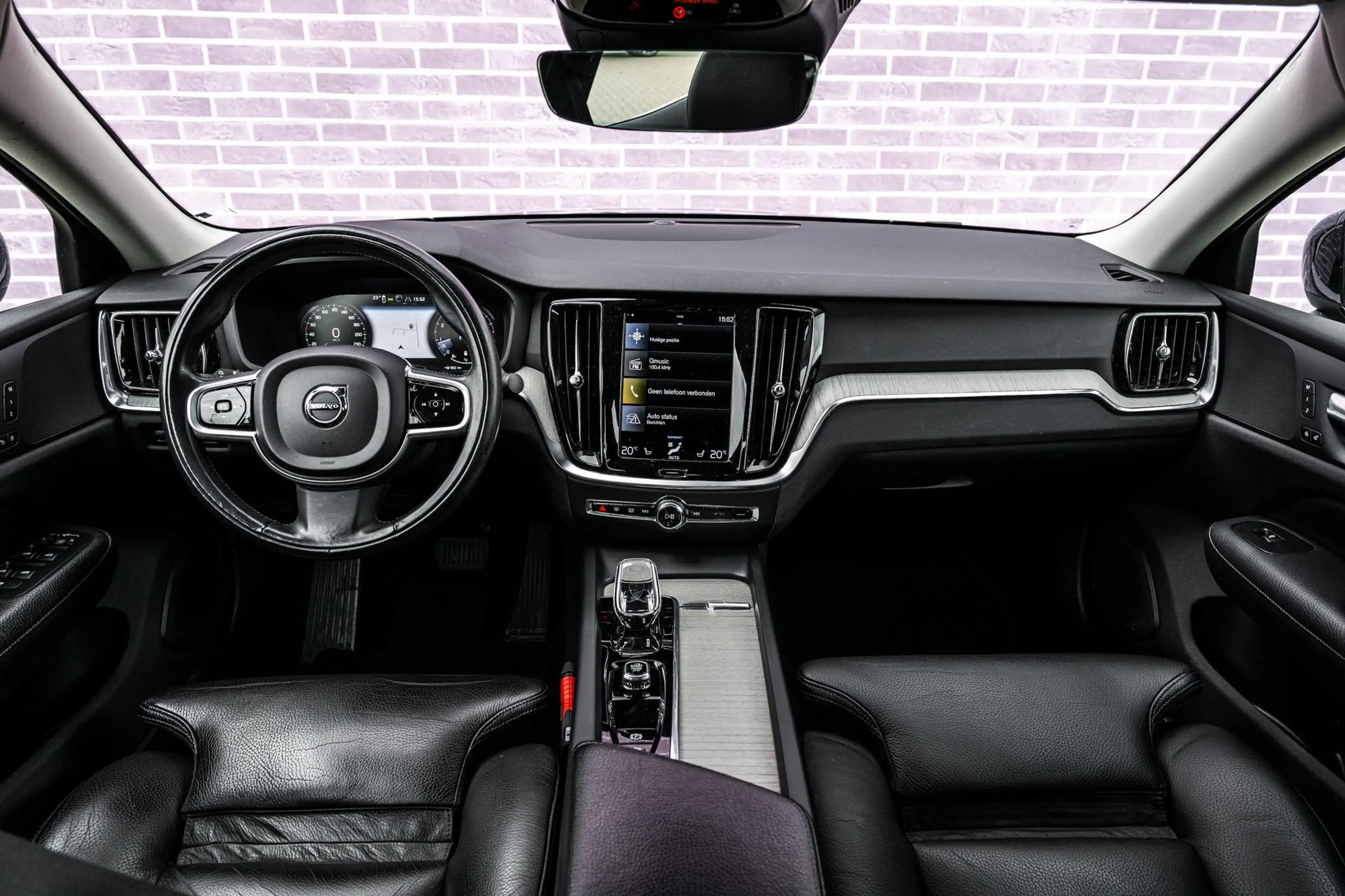 Volvo S60 2.0 B4 Plus Bright | Adaptieve Cruise Control | BL — photo 5