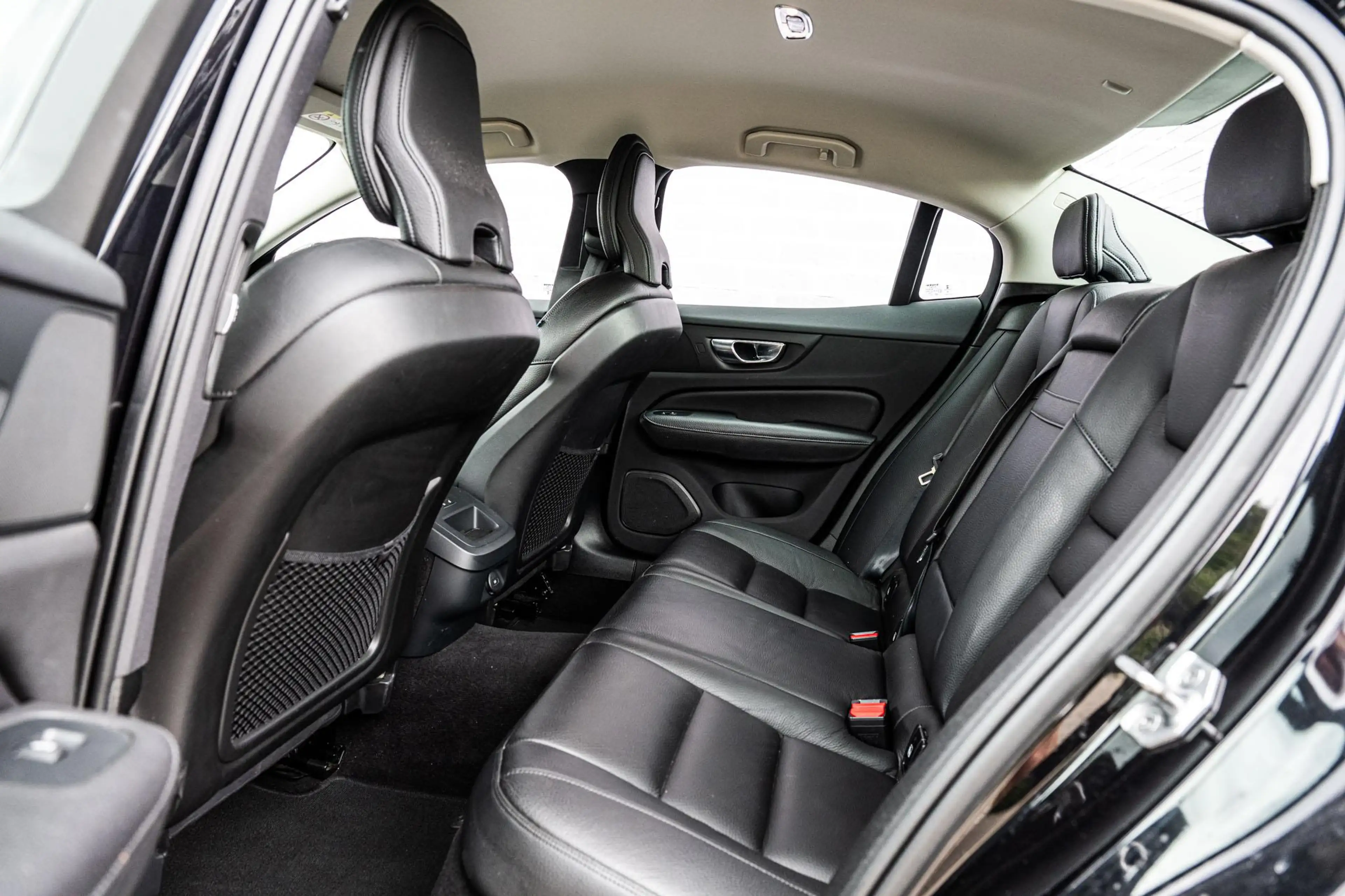Volvo S60 2.0 B4 Plus Bright | Adaptieve Cruise Control | BL — photo 8