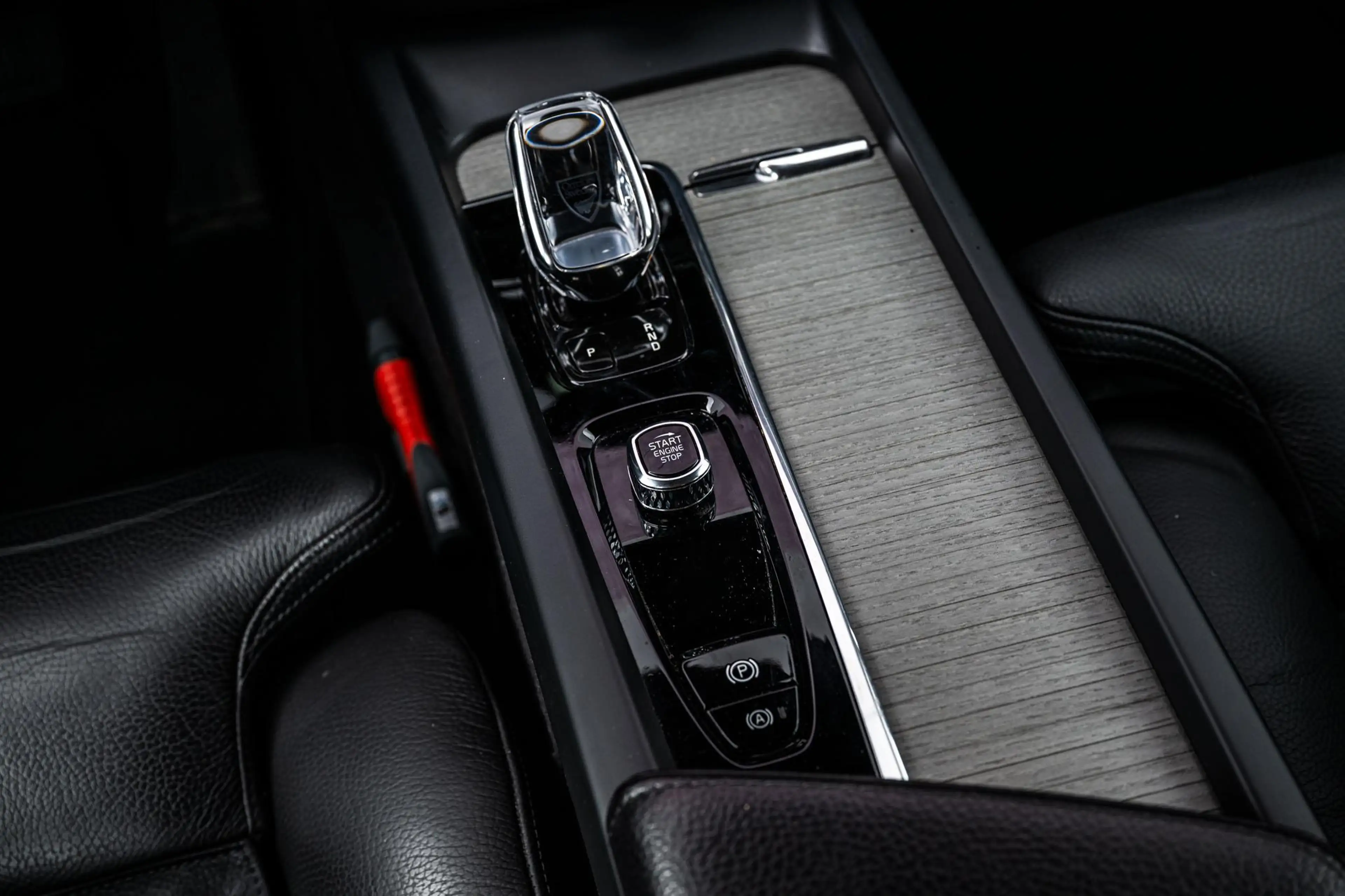 Volvo S60 2.0 B4 Plus Bright | Adaptieve Cruise Control | BL — photo 14