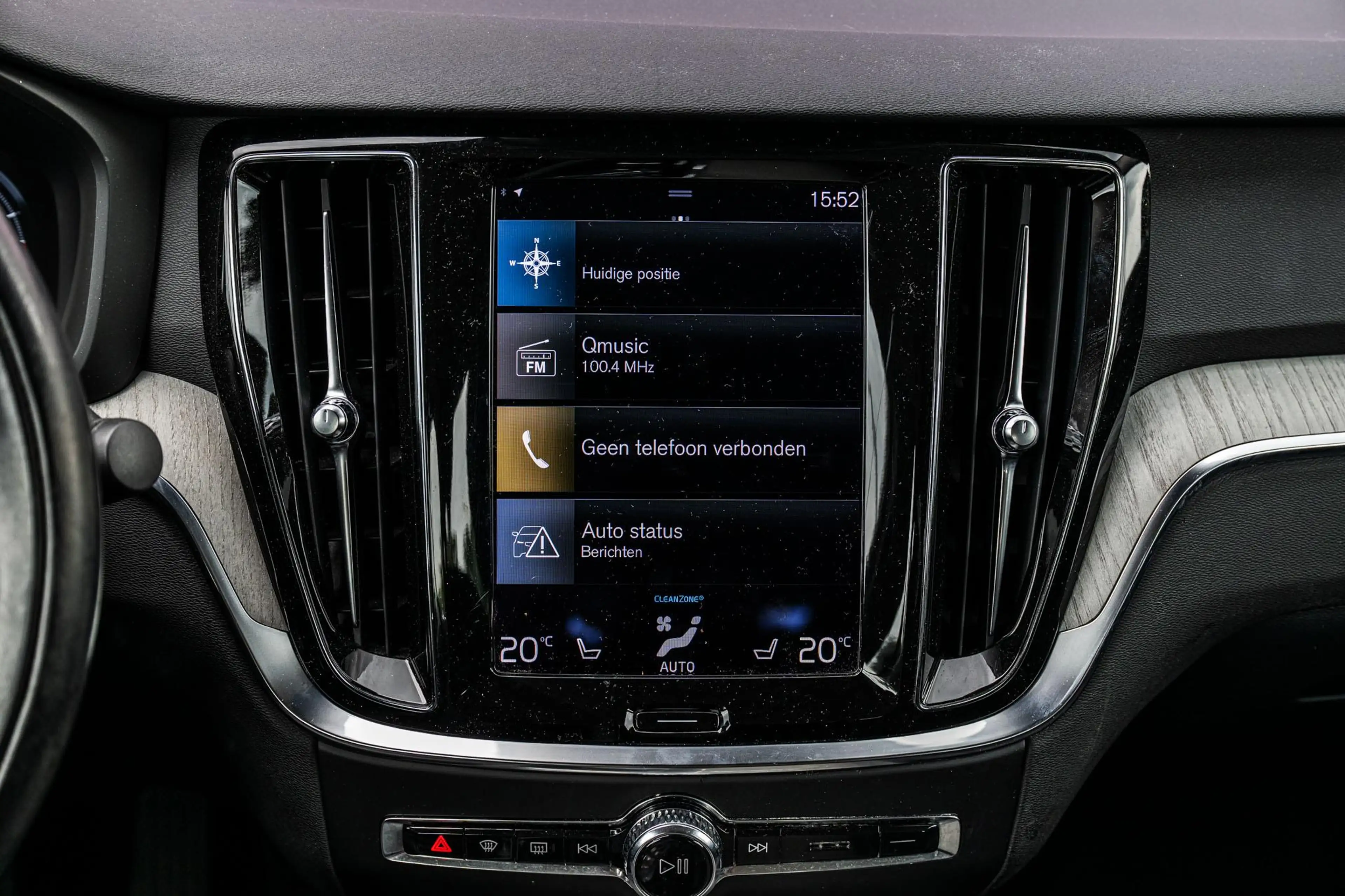 Volvo S60 2.0 B4 Plus Bright | Adaptieve Cruise Control | BL — photo 12