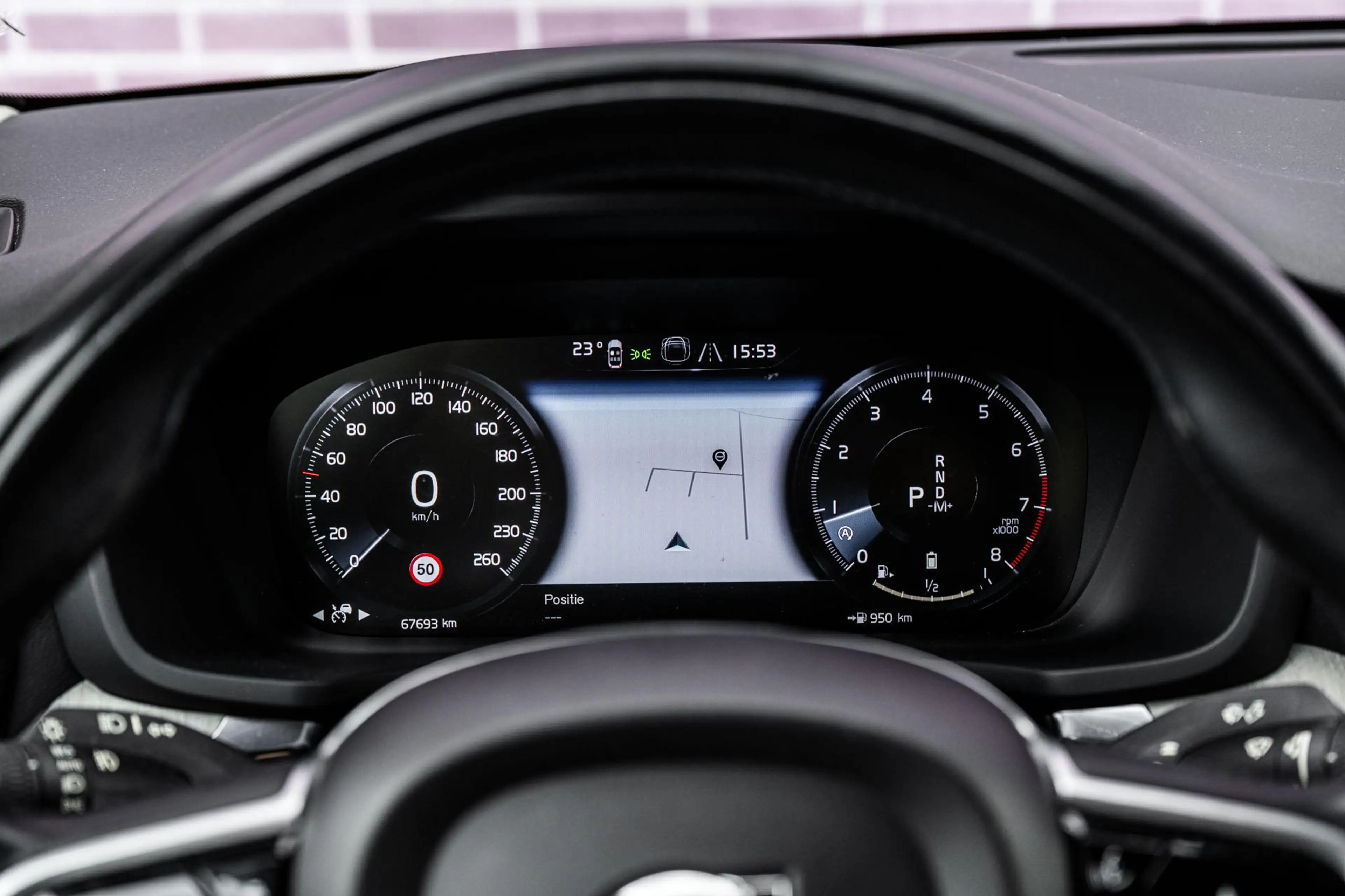 Volvo S60 2.0 B4 Plus Bright | Adaptieve Cruise Control | BL — photo 13