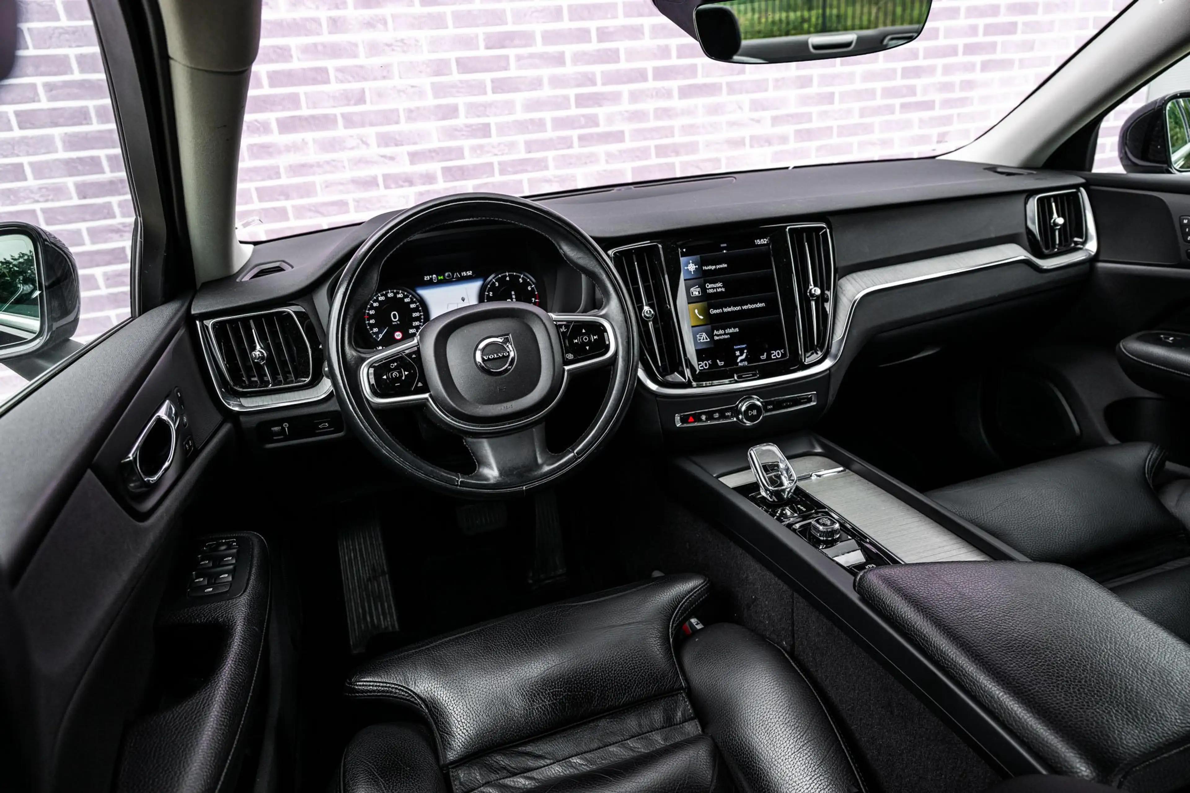 Volvo S60 2.0 B4 Plus Bright | Adaptieve Cruise Control | BL — photo 11