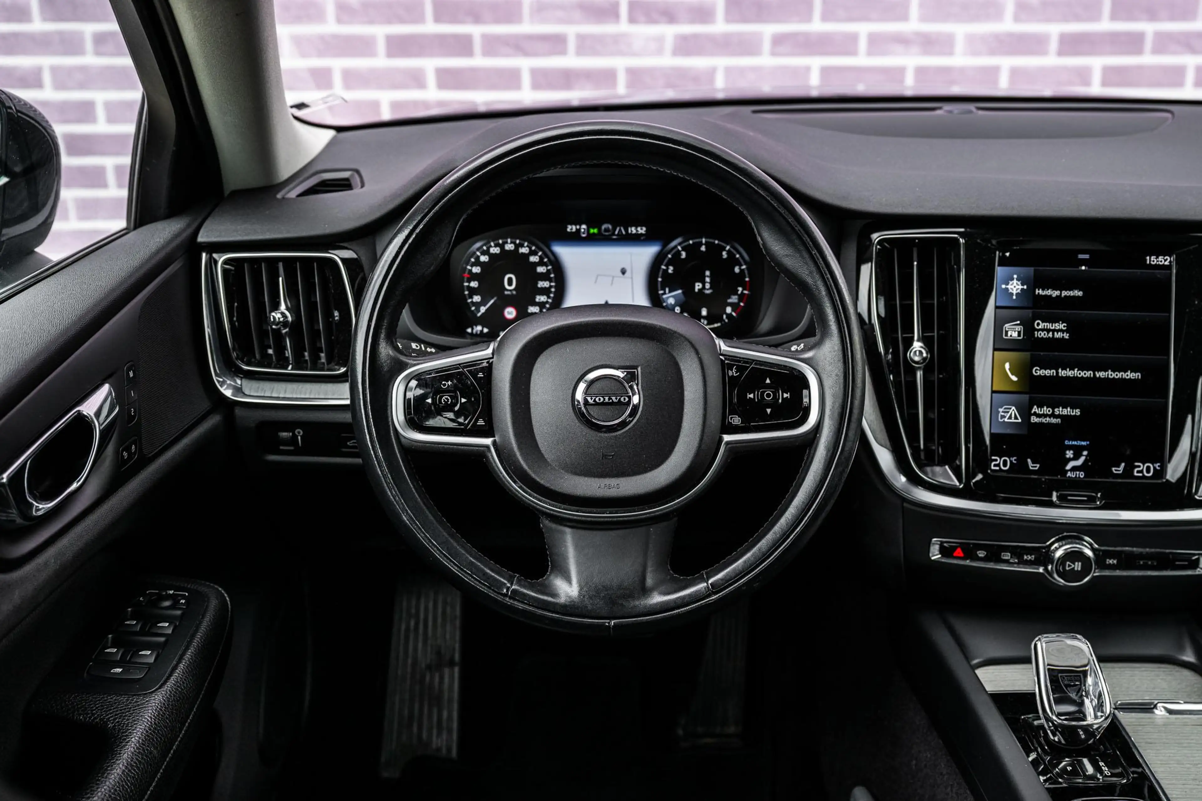 Volvo S60 2.0 B4 Plus Bright | Adaptieve Cruise Control | BL — photo 3