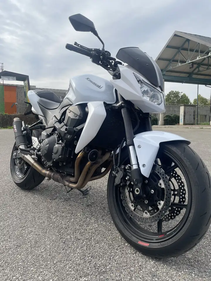 Kawasaki Z 750