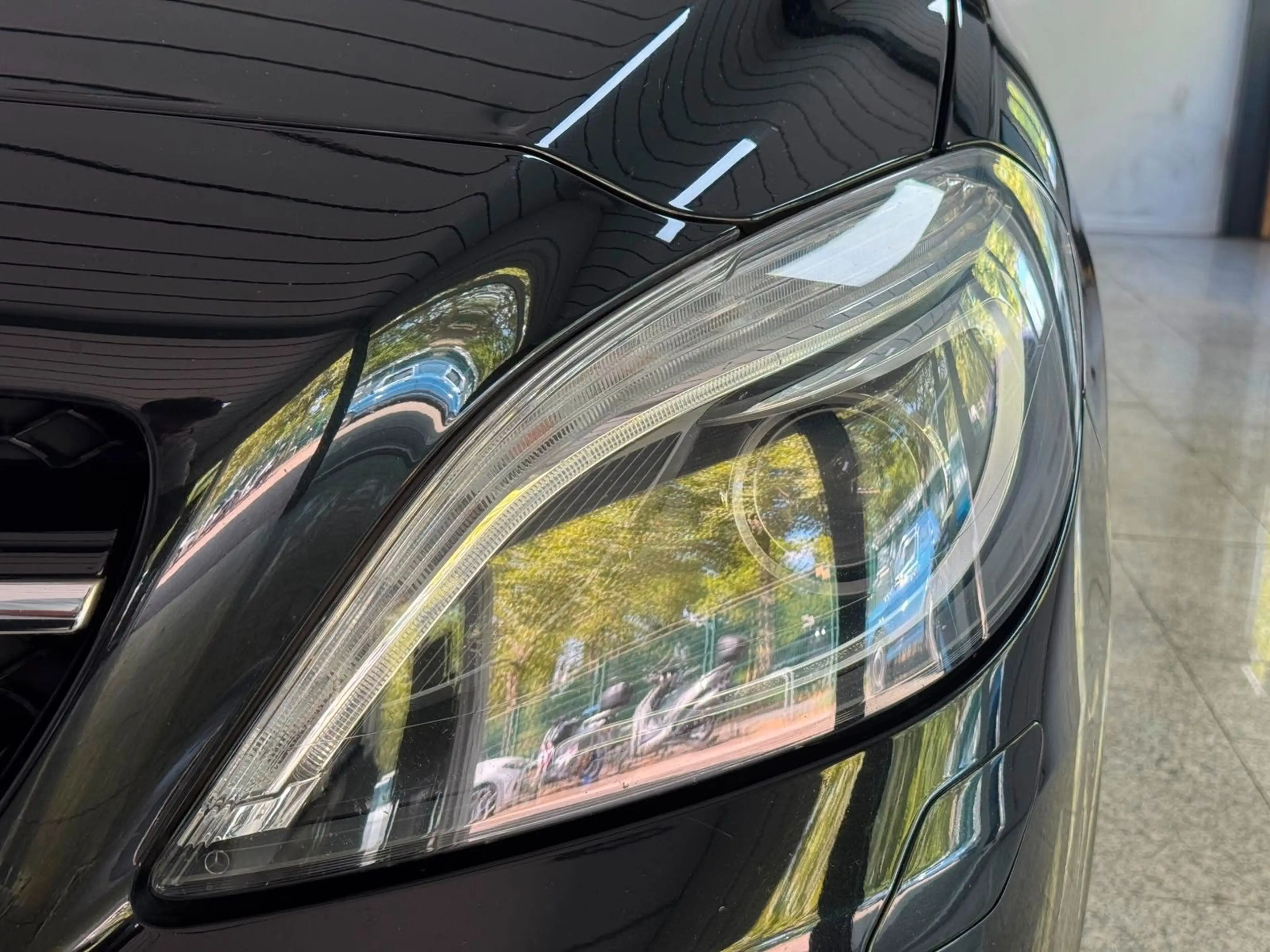Mercedes-Benz B 220 *4Matic*H/K*MEMORY*PANO*ILS*ACC*Kamera — photo 10
