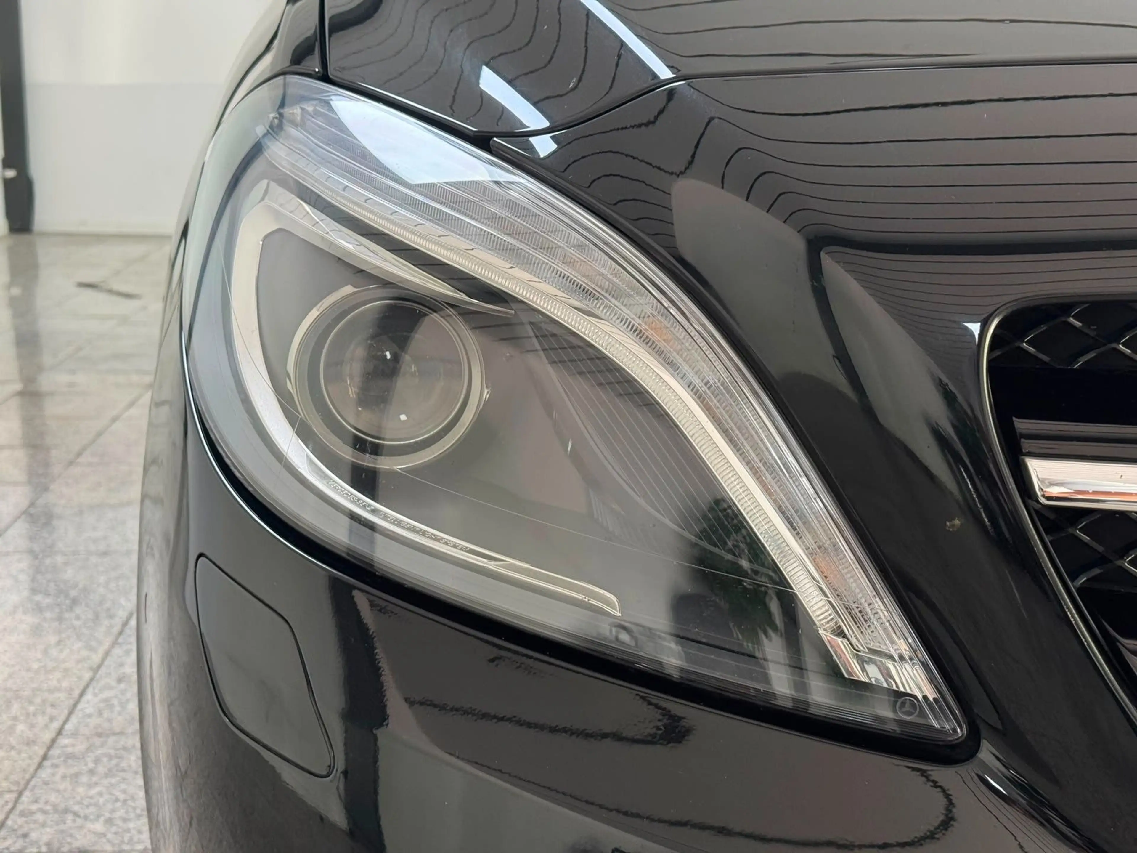 Mercedes-Benz B 220 *4Matic*H/K*MEMORY*PANO*ILS*ACC*Kamera — photo 9
