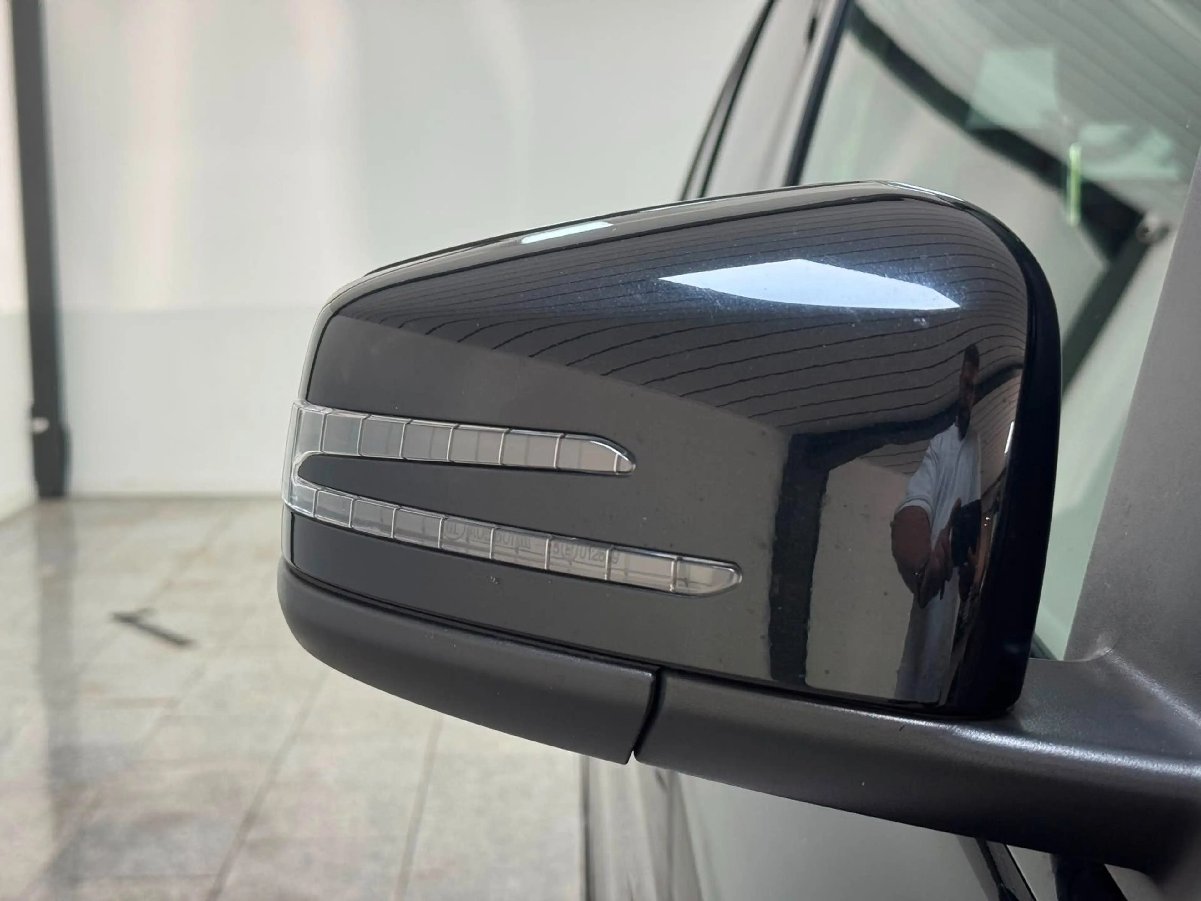 Mercedes-Benz B 220 *4Matic*H/K*MEMORY*PANO*ILS*ACC*Kamera — photo 43