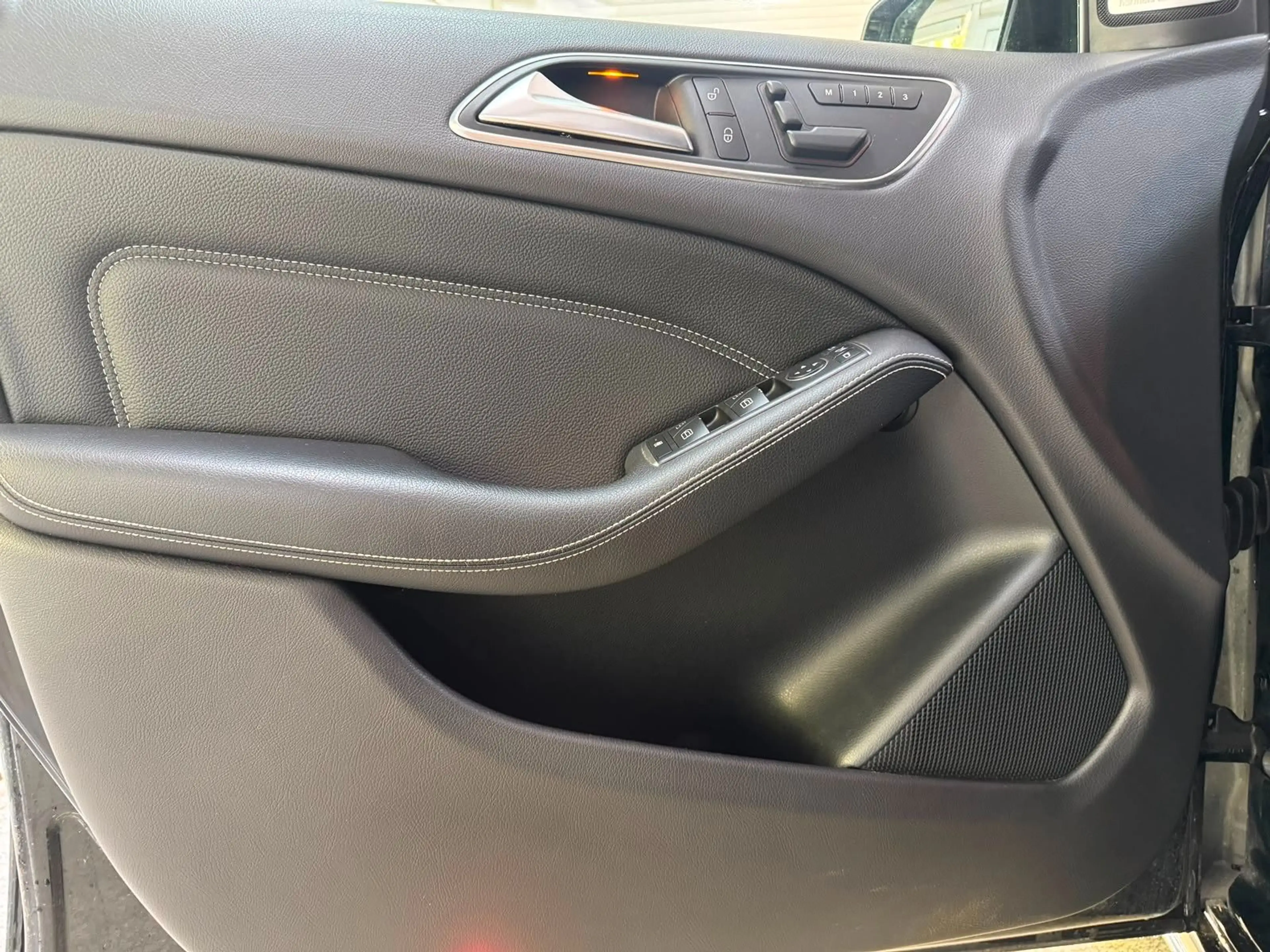 Mercedes-Benz B 220 *4Matic*H/K*MEMORY*PANO*ILS*ACC*Kamera — photo 15