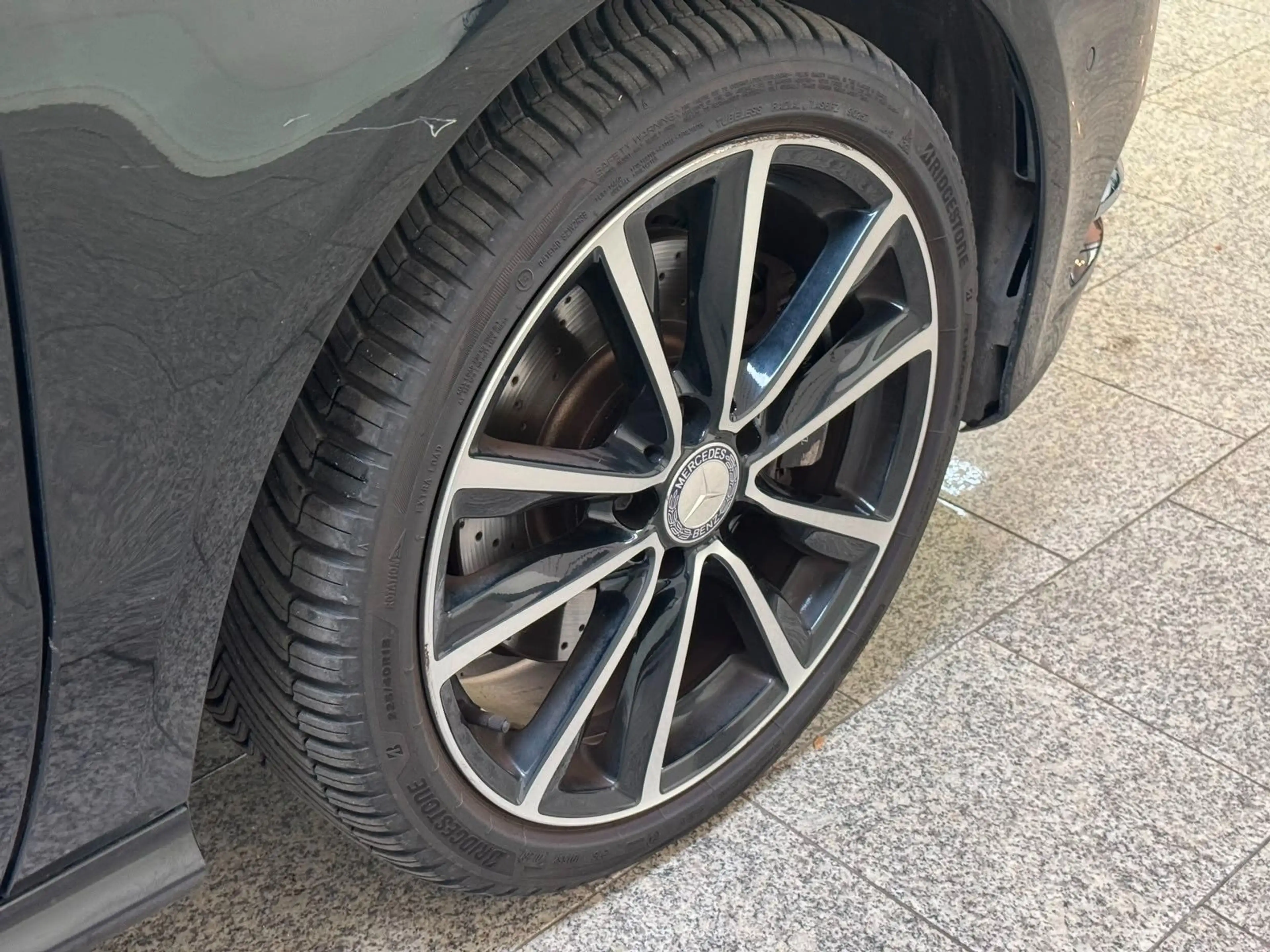 Mercedes-Benz B 220 *4Matic*H/K*MEMORY*PANO*ILS*ACC*Kamera — photo 46