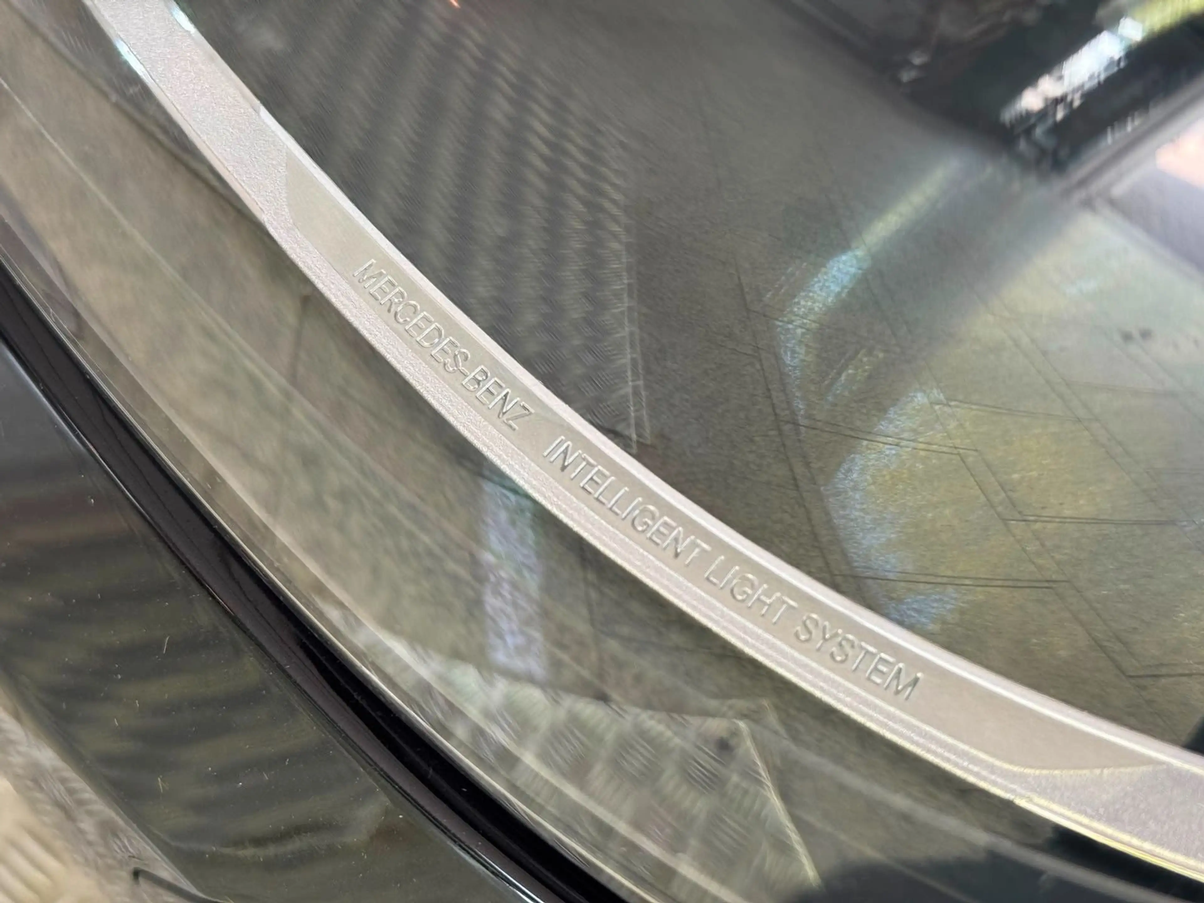 Mercedes-Benz B 220 *4Matic*H/K*MEMORY*PANO*ILS*ACC*Kamera — photo 41