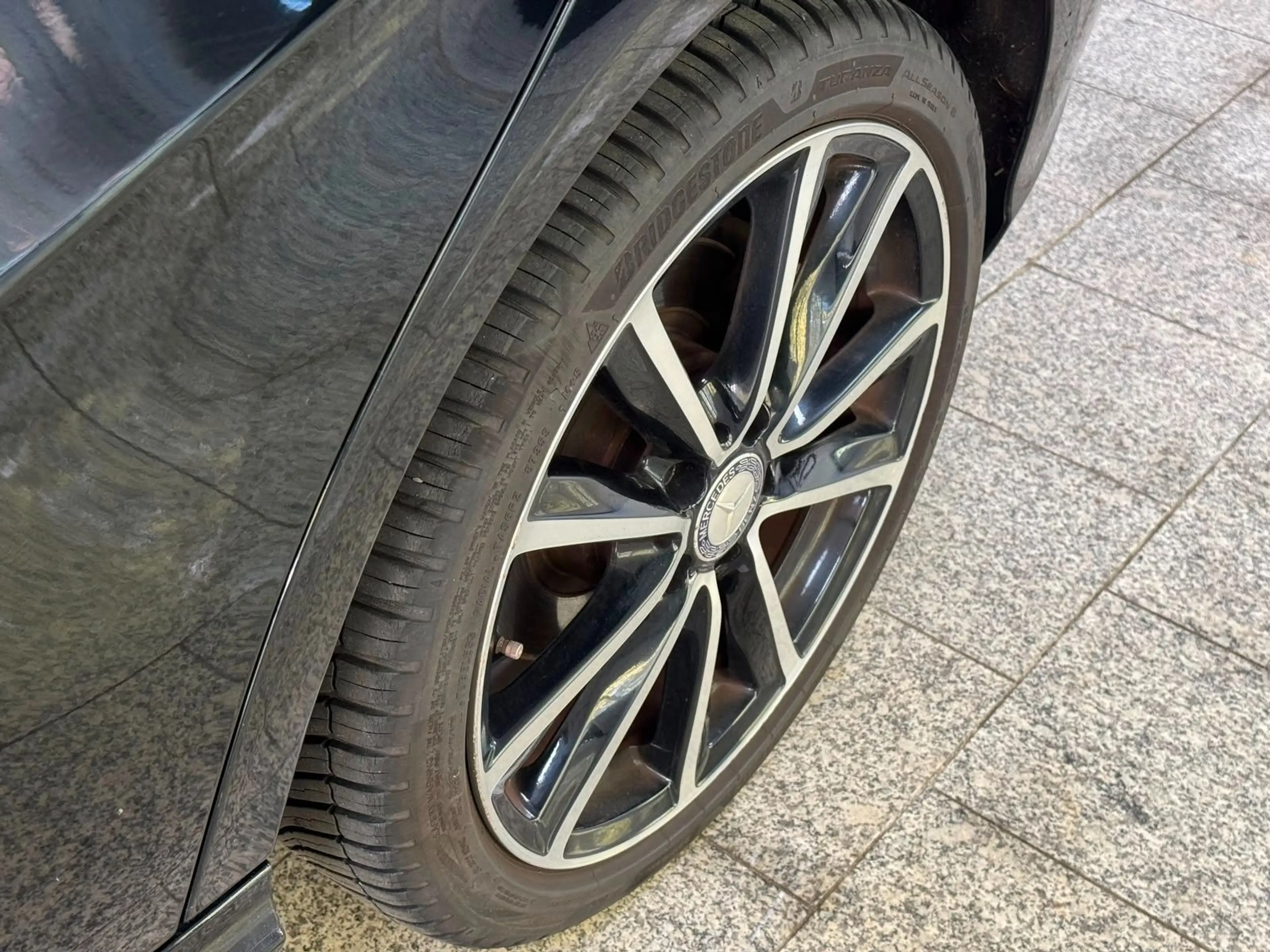 Mercedes-Benz B 220 *4Matic*H/K*MEMORY*PANO*ILS*ACC*Kamera — photo 44