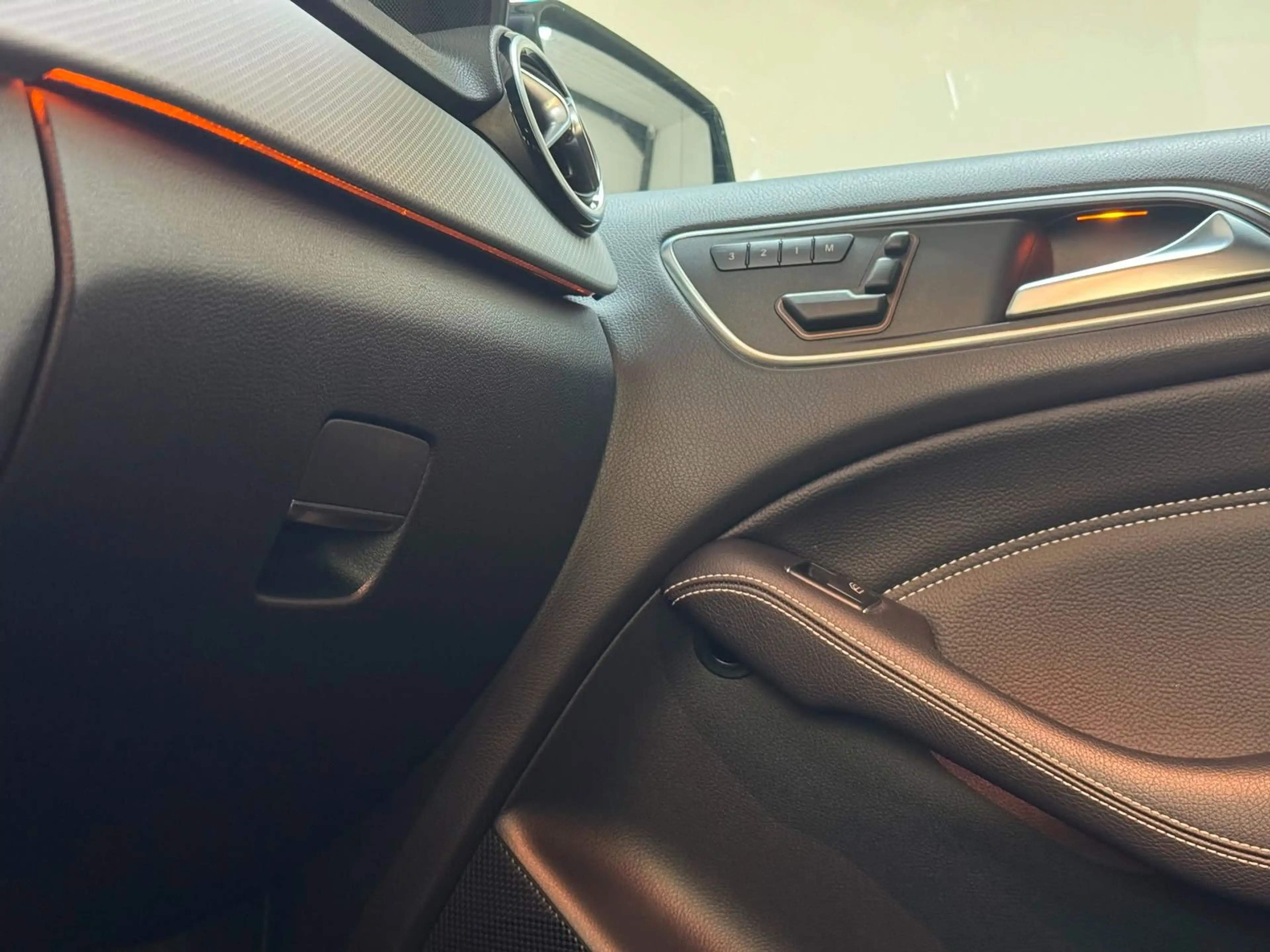 Mercedes-Benz B 220 *4Matic*H/K*MEMORY*PANO*ILS*ACC*Kamera — photo 38