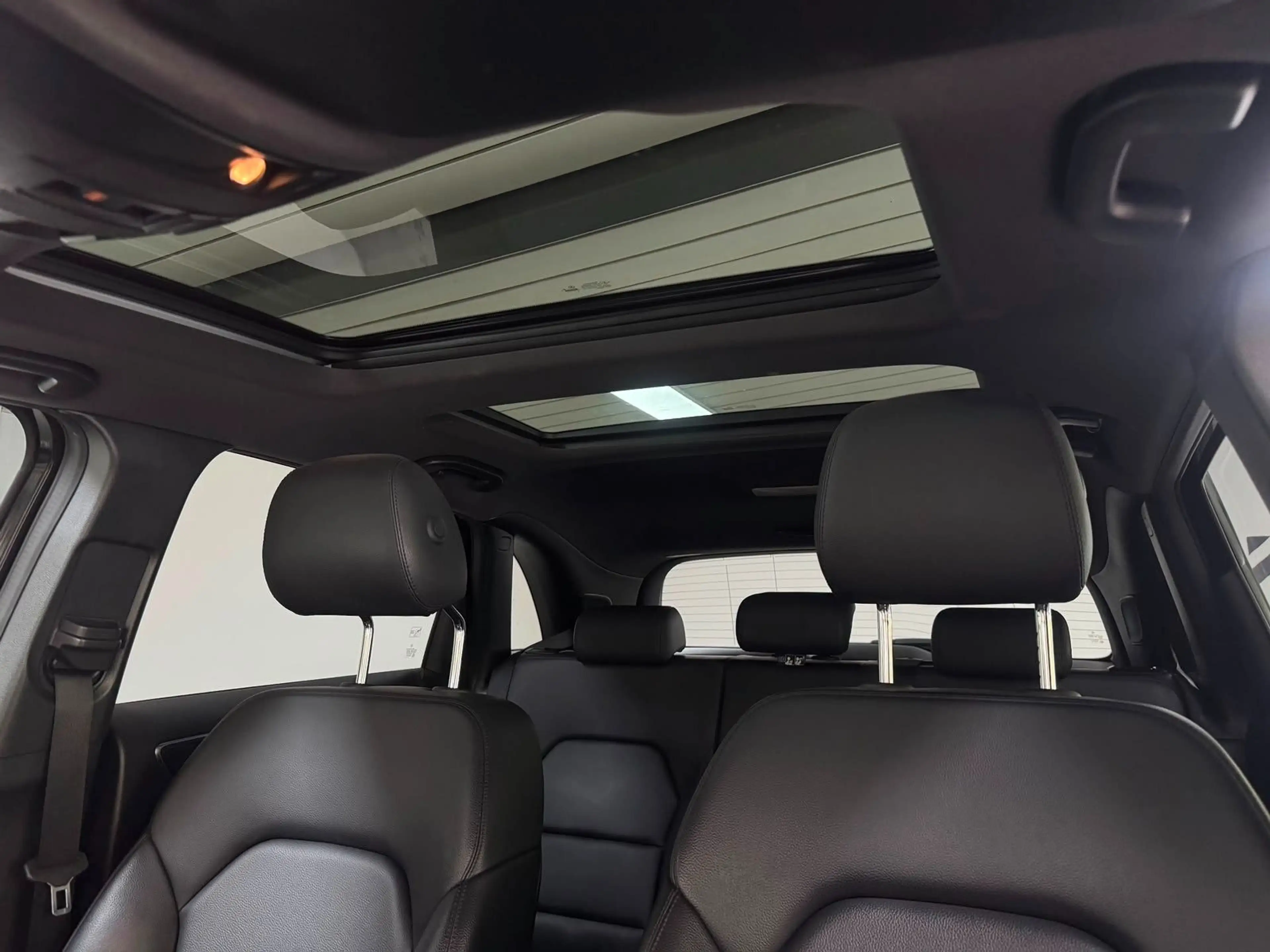 Mercedes-Benz B 220 *4Matic*H/K*MEMORY*PANO*ILS*ACC*Kamera — photo 34