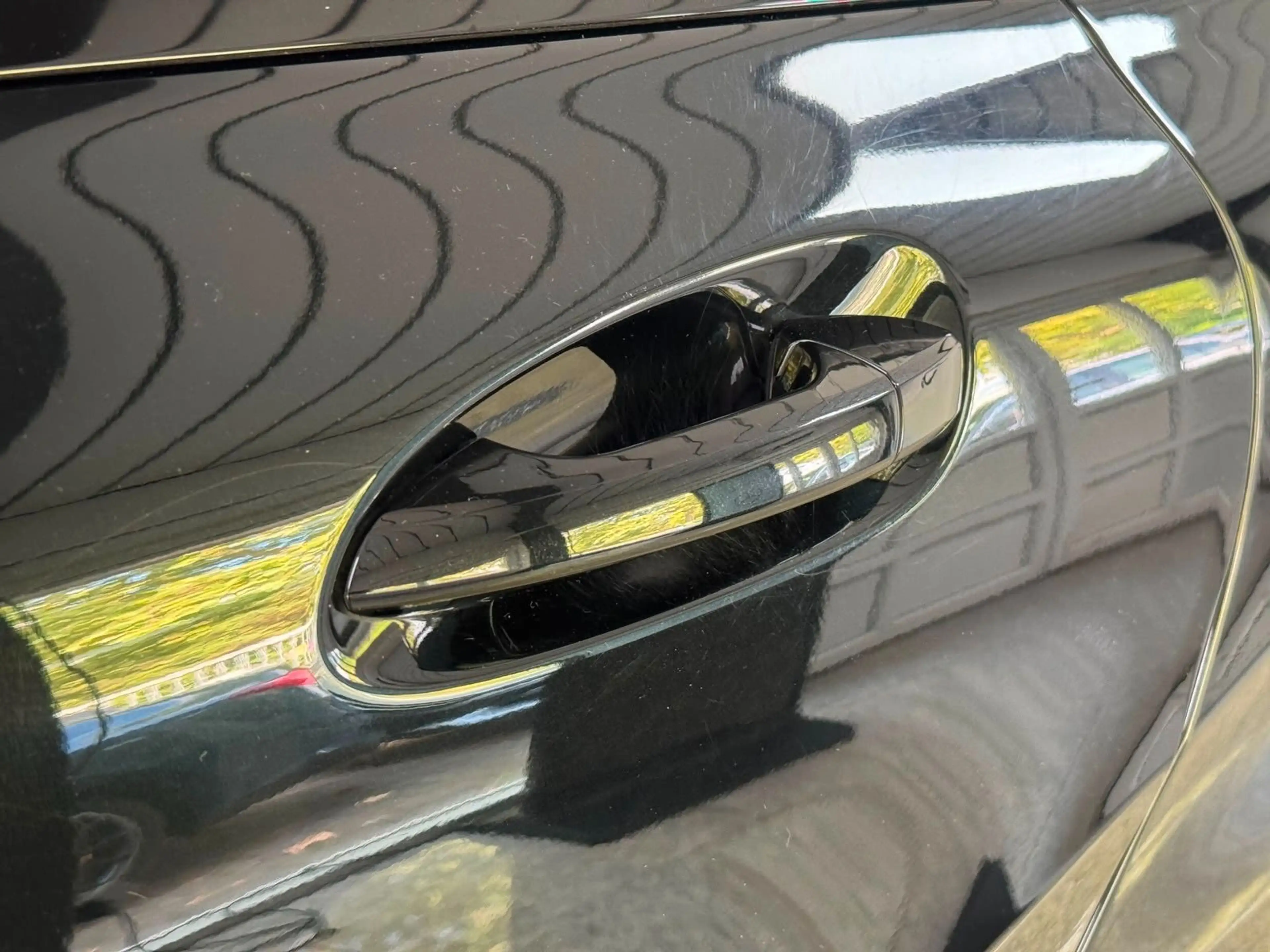 Mercedes-Benz B 220 *4Matic*H/K*MEMORY*PANO*ILS*ACC*Kamera — photo 20