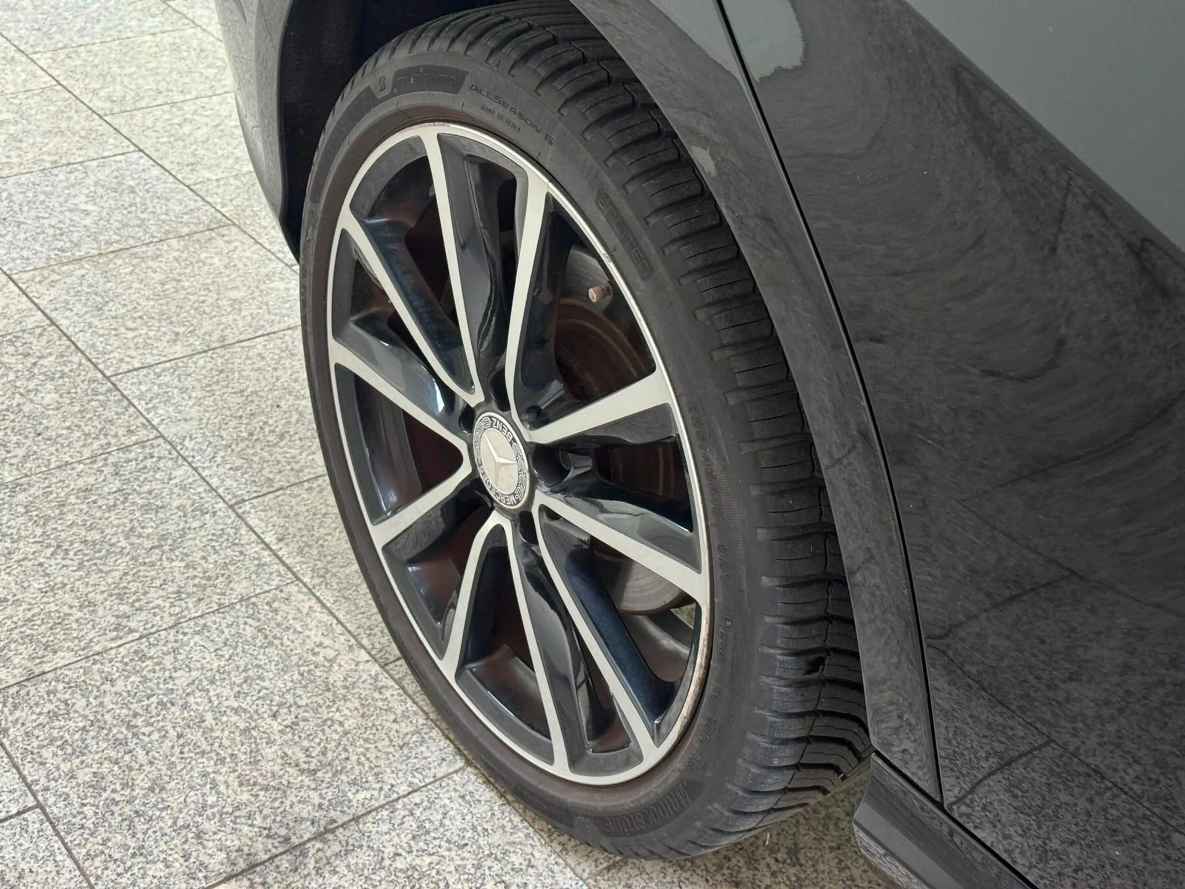 Mercedes-Benz B 220 *4Matic*H/K*MEMORY*PANO*ILS*ACC*Kamera — photo 47