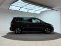 Volkswagen Touran Highline R-LINE *7-SITZER*RFK*AHK*ACC*LED*MASSAGE* Schwarz - thumbnail 8