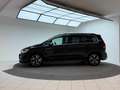 Volkswagen Touran Highline R-LINE *7-SITZER*RFK*AHK*ACC*LED*MASSAGE* Schwarz - thumbnail 4