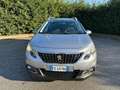 Peugeot 2008 2008 1.6 bluehdi Allure 100cv Argent - thumbnail 1