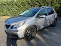Peugeot 2008 2008 1.6 bluehdi Allure 100cv Argent - thumbnail 2