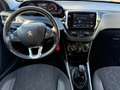 Peugeot 2008 2008 1.6 bluehdi Allure 100cv Argent - thumbnail 8
