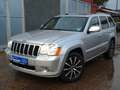 Jeep Grand Cherokee 3.0 CRD 4x4 Overland Zilver - thumbnail 1