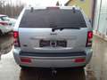 Jeep Grand Cherokee 3.0 CRD 4x4 Overland Zilver - thumbnail 5