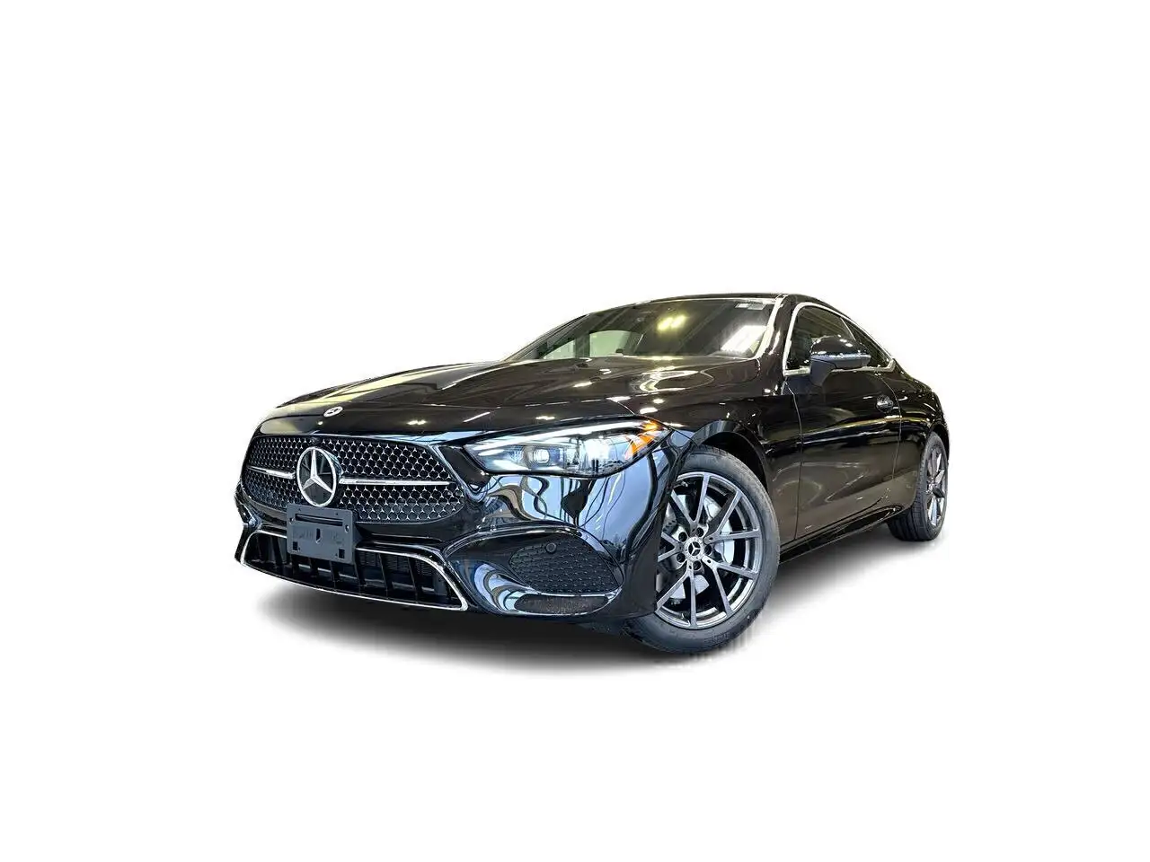 2026 Mercedes-Benz CLE