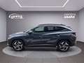 Hyundai TUCSON 1.6 T-GDI 48V Exellence Gris - thumbnail 2