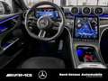 Mercedes-Benz C 300 T AMG MBUX SHZ KLIMA KEYLESS-GO Schwarz - thumbnail 7