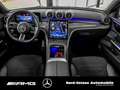 Mercedes-Benz C 300 T AMG MBUX SHZ KLIMA KEYLESS-GO Schwarz - thumbnail 10