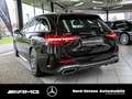 Mercedes-Benz C 300 T AMG MBUX SHZ KLIMA KEYLESS-GO Schwarz - thumbnail 4