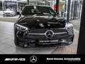 Mercedes-Benz C 300 T AMG MBUX SHZ KLIMA KEYLESS-GO Schwarz - thumbnail 6
