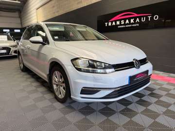 Golf 1.4 TSI 125 MultiFuel E85 Confortline