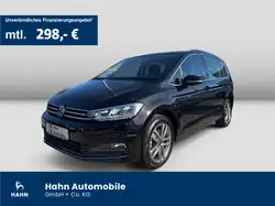 Volkswagen Touran 1.5TSI DSG Highline 7 Sitzer Family ACC
