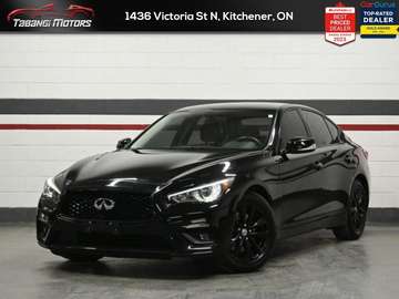 Leather Carplay Heated Seats