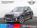 MINI Cooper SD Countryman Schwarz - thumbnail 1