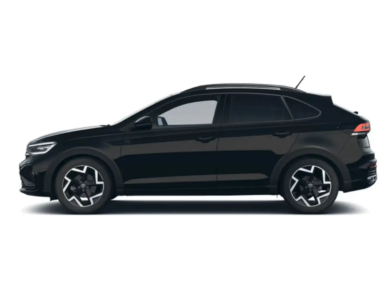 Volkswagen Taigo 2026