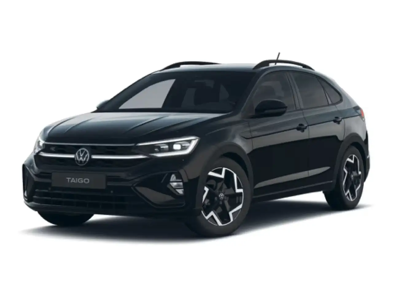 Volkswagen Taigo 2026