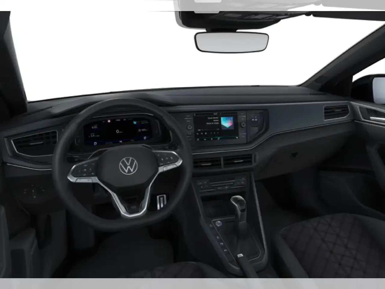 Volkswagen Taigo 2026