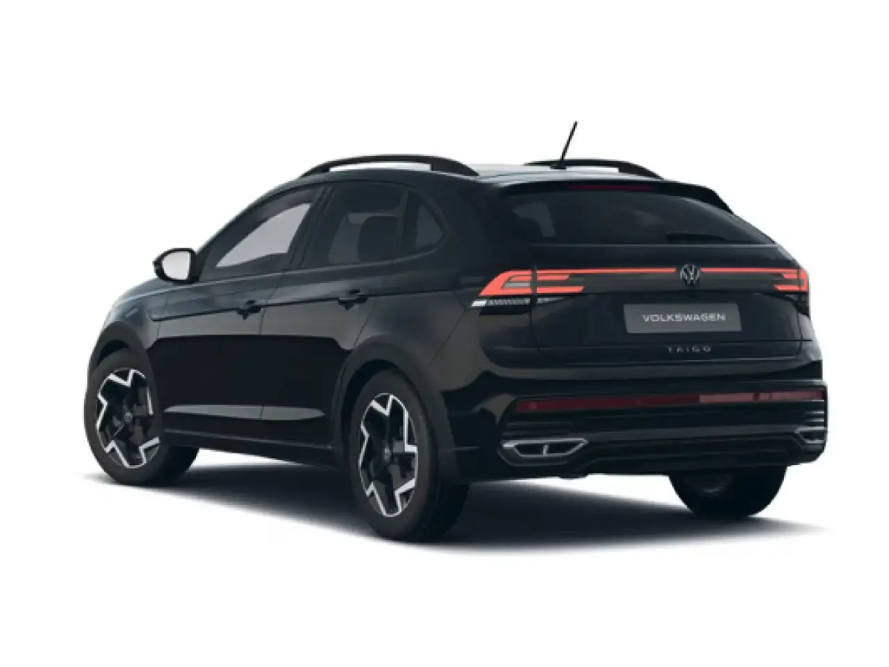 Volkswagen Taigo 2026