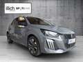 Peugeot 208 ALLURE PureTech 100 6-Gang-Manuell Grau - thumbnail 1