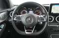 Mercedes-Benz GLC 43 AMG 4Matic PANO LEDER MEM BURM HEAD-UP KA Schwarz - thumbnail 20