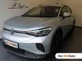 Volkswagen ID.4 Pure 109 kW Silber - thumbnail 1