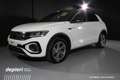 Volkswagen T-Roc T-Roc 1.5 TSI R-Line Weiß - thumbnail 1