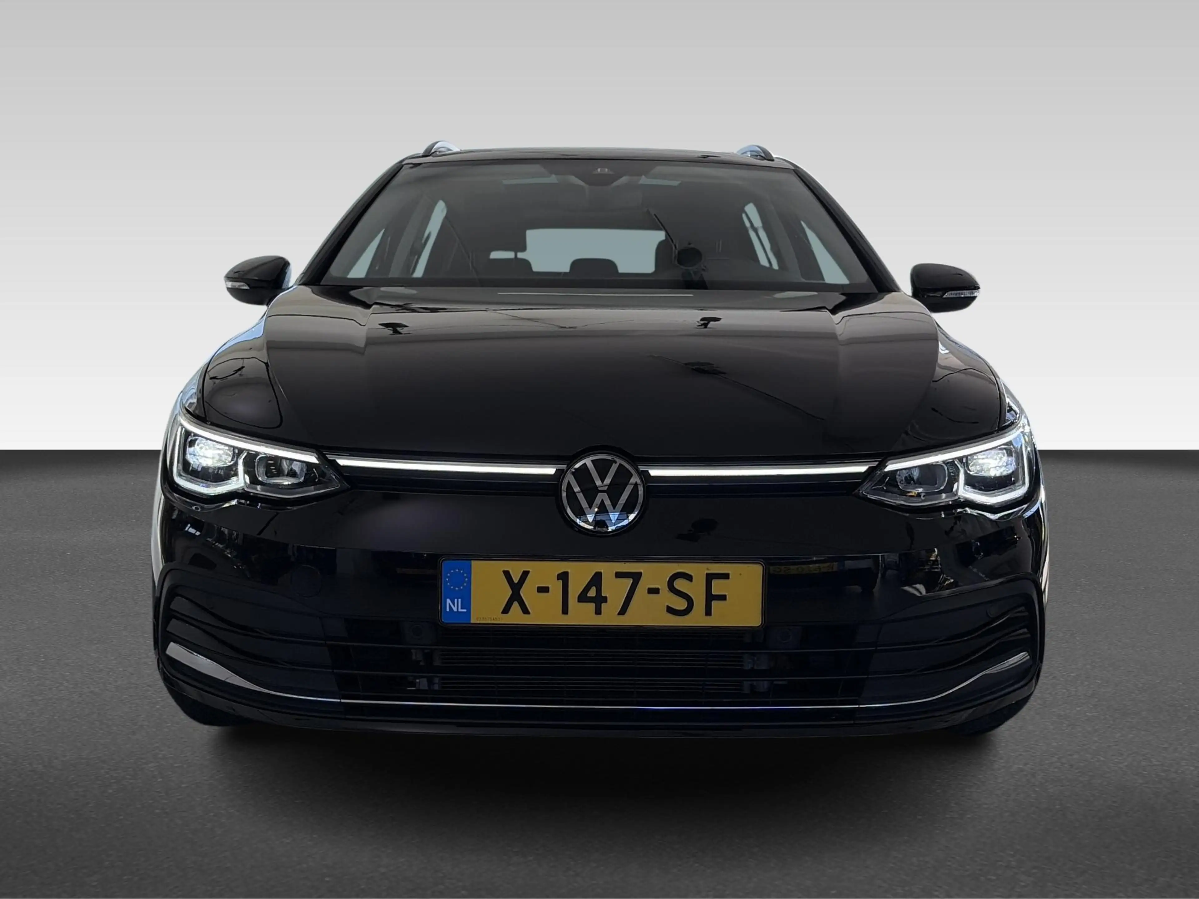 Volkswagen Golf Variant 1.5 eTSI Style SCHUIFDAK/MEMORY/NAVI/CARPLAY/CAMER — photo 7