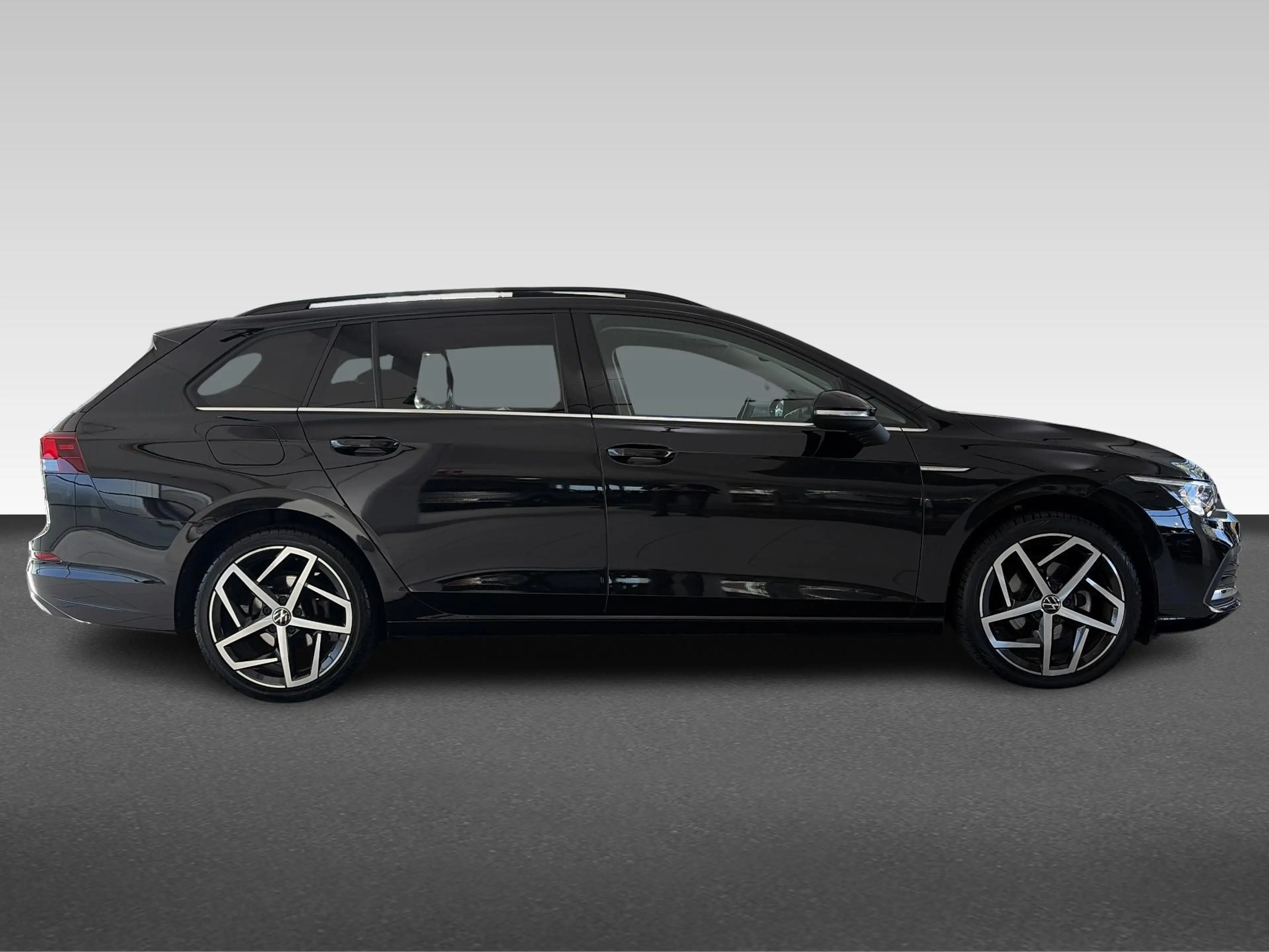 Volkswagen Golf Variant 1.5 eTSI Style SCHUIFDAK/MEMORY/NAVI/CARPLAY/CAMER — photo 9