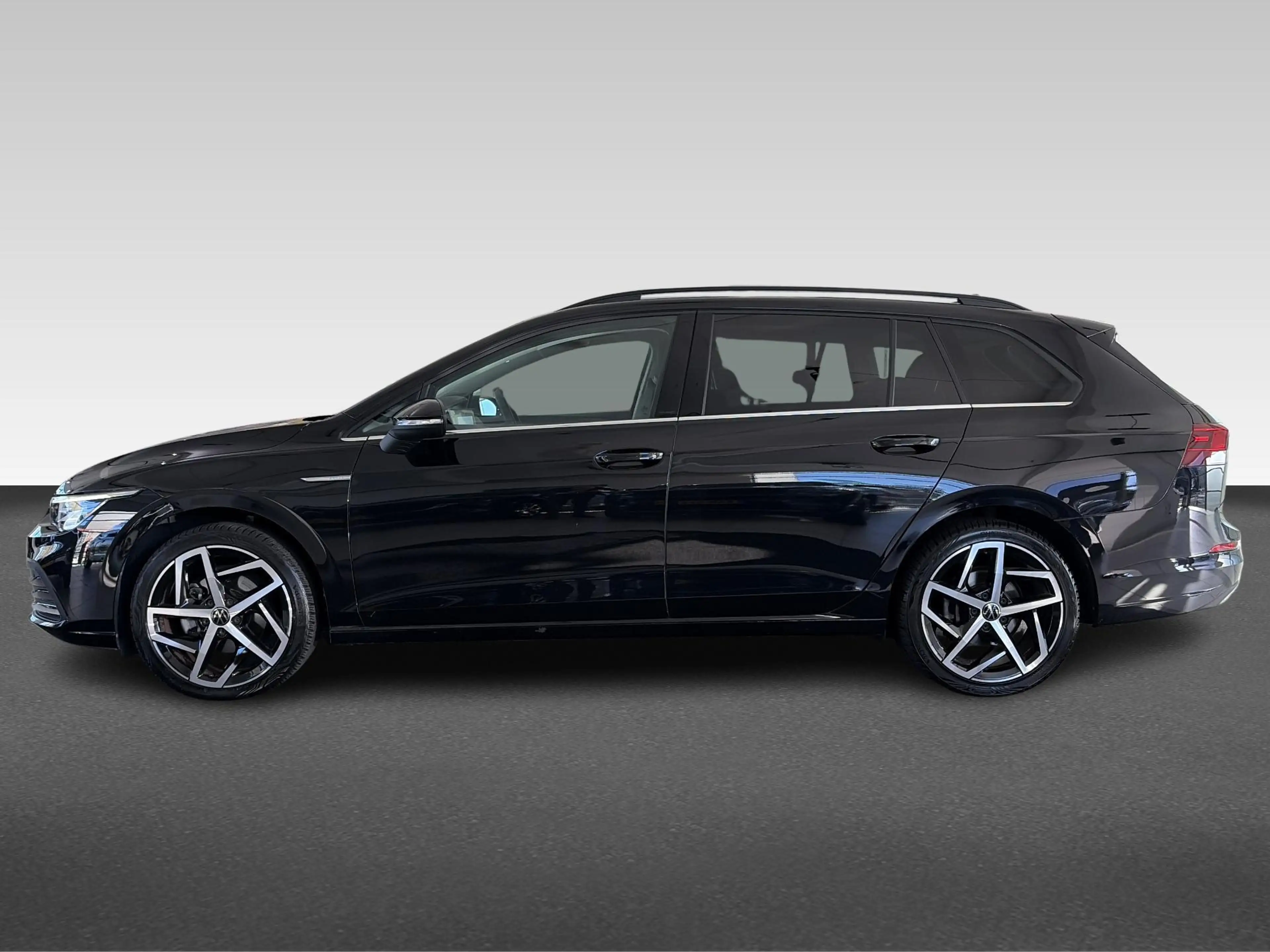 Volkswagen Golf Variant 1.5 eTSI Style SCHUIFDAK/MEMORY/NAVI/CARPLAY/CAMER — photo 2